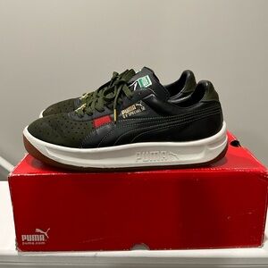 Puma Sneakers - GV Special SE